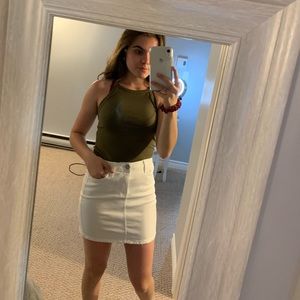 Meet your Posher, Harley